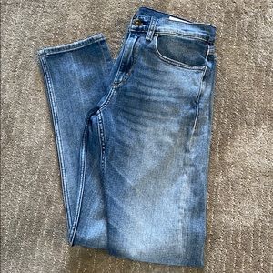 Men’s rag & bone jeans slim fit